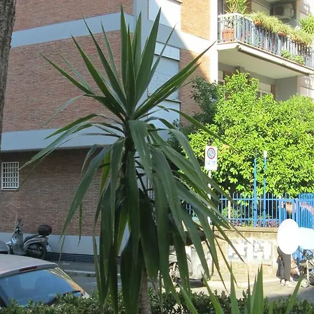 Bed & Breakfast Royal Roma