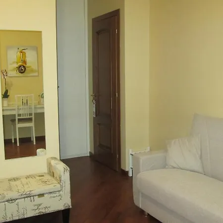 Bed & Breakfast Royal Rome