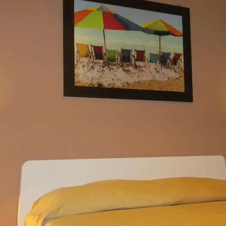 Royal Bed & Breakfast Rome