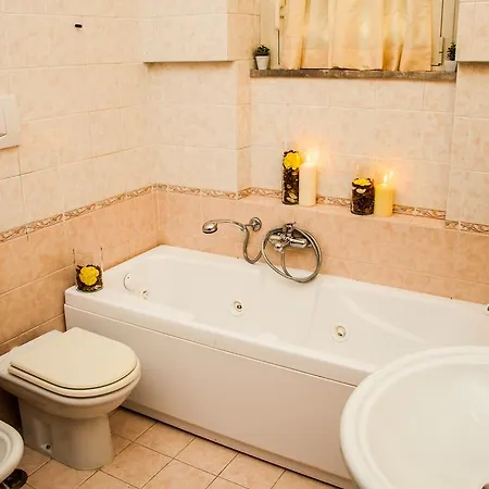 Bed & Breakfast Royal Roma