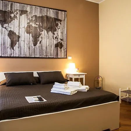 Bed & Breakfast Royal Rome
