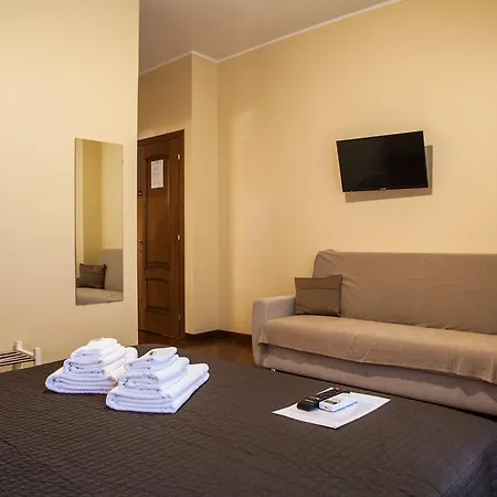 Bed & Breakfast Royal Roma