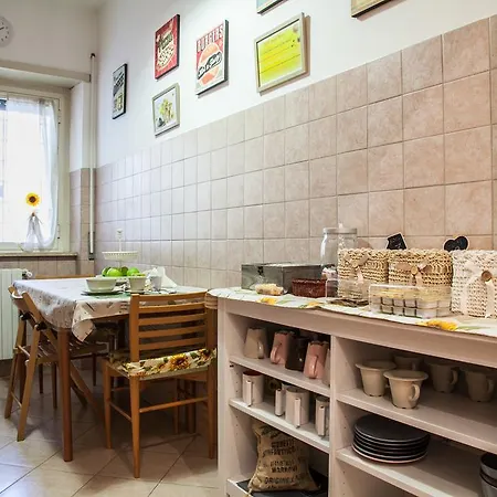 Royal Bed & Breakfast Rome