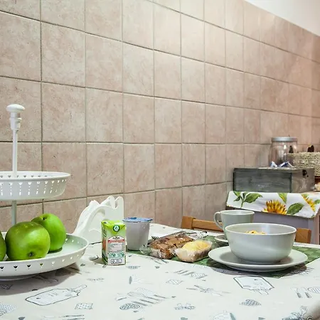 Royal Bed & Breakfast