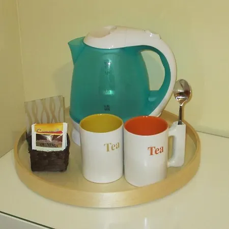 Royal Bed and Breakfast Ρώμη