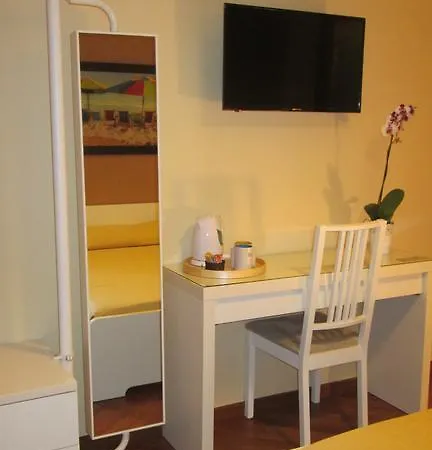 Bed & Breakfast Royal Roma